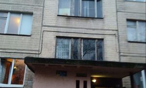 У Львові затримали п’яного 23-річного хлопця, який убив матір і тітку: подробиці