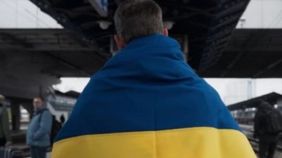 З тимчасово окупованої території Херсонщини евакуювали підлітка