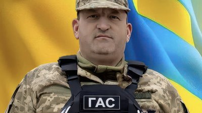 Підтверджено загибель Героя зі Львівщини, який вважався безвісти зниклим з 2022 року