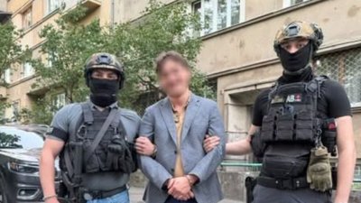 У Львові військовий у СЗЧ повідомив про замінування вокзалу