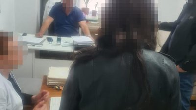 На Львівщині викрили лікарів на підробці медичних документів