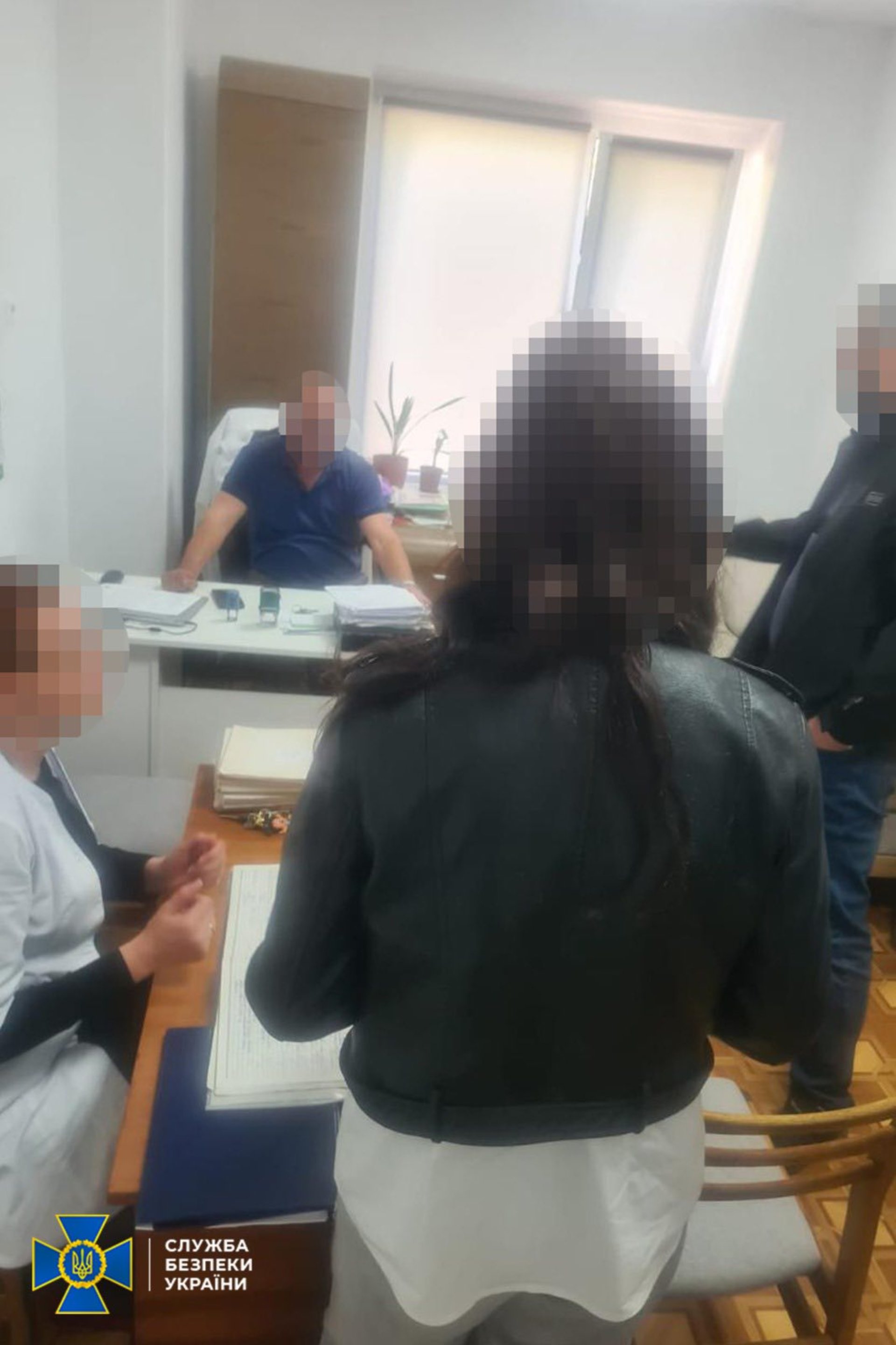 На Львівщині викрили лікарів на підробці медичних документів