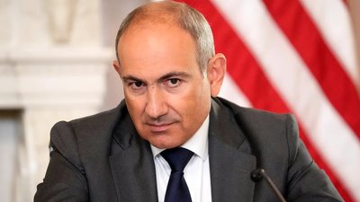 Пашинян заявив про перемогу своєї партії на виборах у Вірменії