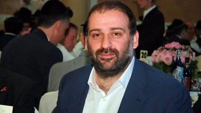 НАБУ проводить обшуки у співвласника "Кварталу 95" - Тимура Міндіча