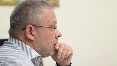 У Міненерго заперечили, що міністр назвав посла ЄС "клерком середнього звена"