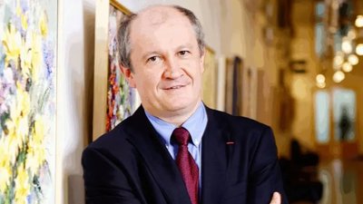 У Молдові посаду прем’єр-міністра може обійняти підприємець, який прожив в Україні 20 років