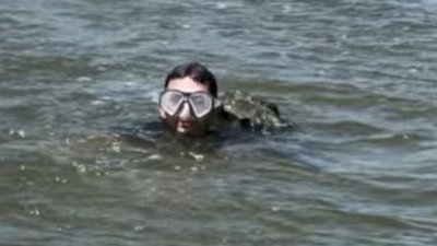 Ухилянти почали штурмувати Дністер на акваскутерах - ДПСУ