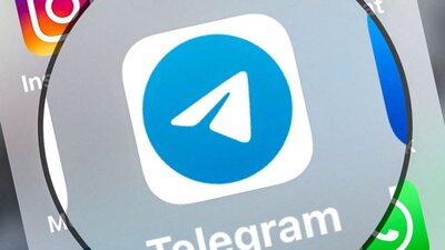 У роботі месенджера Telegram стався масовий збій