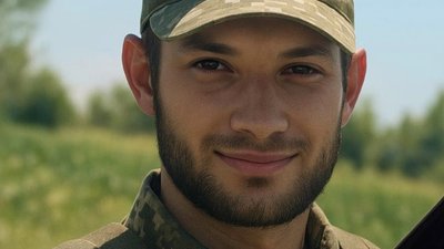 У пʼятницю Львівщина попрощається з воїном Юрієм Ванівським