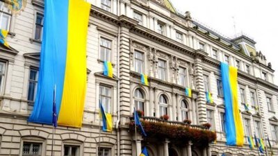 На Львівщині залишилося 3 громади УПЦ МП