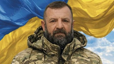 Під час виконання бойового завдання загинув Герой зі Львівщини Олег Глущак