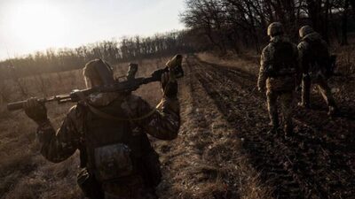 У Міноборони повідомили, коли Україна може переламати ситуацію на полі бою