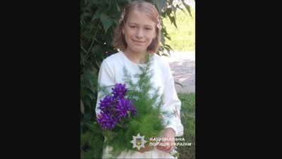 На Одещині знайшли тіло 10-річної дівчинки, яка зникла у морі ще в червні