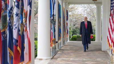 У Білому домі заявили, що втомлюються від війни в Україні