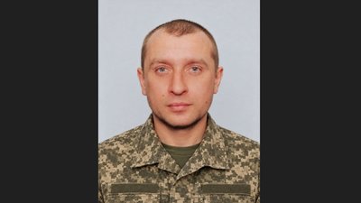 Львівщина попрощається зі загиблим Героєм Ігорем Сташишиним