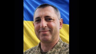 Підтверджено загибель Героя зі Львівщини, який з 2024 року вважався безвісти зниклим
