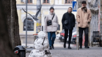 Україну найближчими днями очікує вплив потужної області підвищеного атмосферного тиску - синоптик