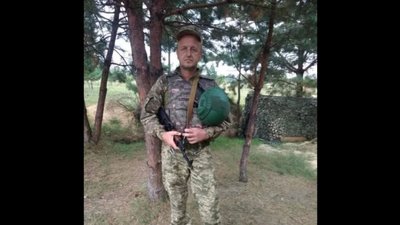 На Львівщині відбудеться прощання з воїном Тарасом Ткачуком
