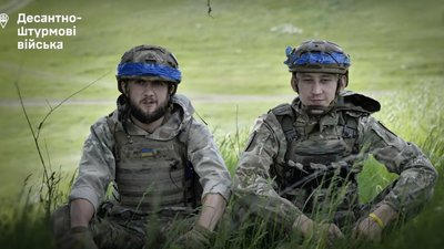 РУБпАК «Китайці» - еліта ударних БПЛА 80-ї окремої десантно-штурмової Галицької бригади