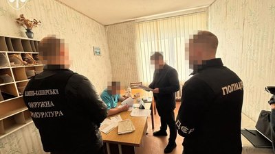 Масштабні зловживання у медичній сфері: державі завдали збитків на 108 мільйонів гривень