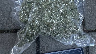 У Львові затримали жінку, яка готувала «закладки» по місту