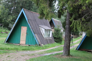 На Львівщині відбулася ревізія трьох відпочинково-оздоровчих баз для дітей (фото)