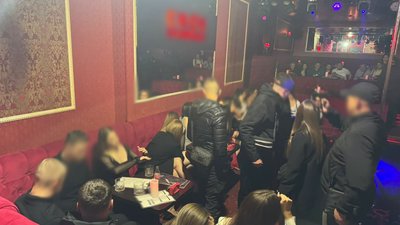 У Львові викрито причетних до крадіжок та шахрайств в особливо великих розмірах у нічних розважальних закладах