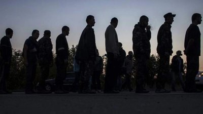 Росія толерує насильство та вбивства українських полонених, - ISW