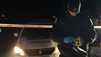 Біля розважального клубу у Франківську трагічно помер студент медуніверситету