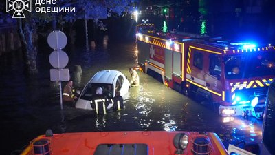 В Одеській області через негоду загинули 9 людей