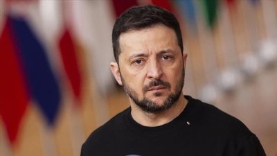 Зеленський зробив заяву щодо демобілізації