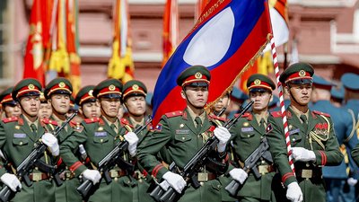 росія втягує ще одну країну у війну проти України, - ГУР