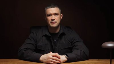 Федоров став радником міністра оборони Італії