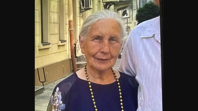 Увага! На Львівщині безвісти зникла жінка, яка пішла по гриби