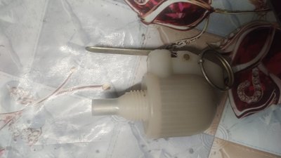 На Волині п'яний пенсіонер погрожував рідним підірвати гранату