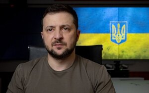 «Вдячність всім, хто захищає Україну»: Зеленський відзначив нагородами ще 185 воїнів