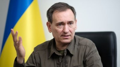 Від Міноборони Федорова не було жодних пропозицій по вирішенню проблеми мобілізації і ТЦК, - Веніславський