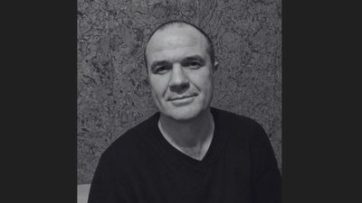 У вівторок Львівщина попрощається з воїном Євгеном Назаровим