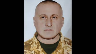 Підтверджено загибель Героя зі Львівщини, який з 2025 року вважався безвісти зниклим