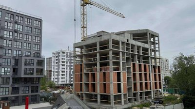 Верховний Суд зупинив забудову на вул. Тернопільській у Львові