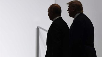 У Sky News заявили, що путін вже відповів на ультиматум Трампа