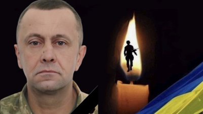 Стало відомо про загибель Героя зі Львівщини, який з 2025 року вважався безвісти зниклим