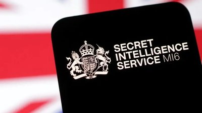 путін змушений буде або втратити владу або укласти угоду, - шеф МІ-6