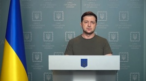 Володимир Зеленський оголосив про звільнення з тюрем усіх учасників бойових дій для захисту України