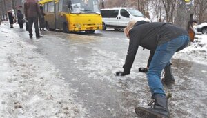 До лікарень Львова звернулася понад сотня людей (ВІДЕО)