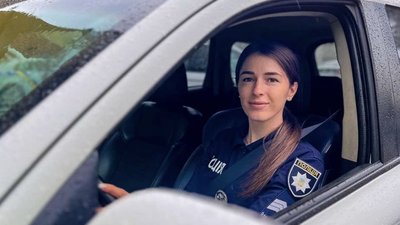 Приєднуйтеся до команди патрульної поліції Львівщини