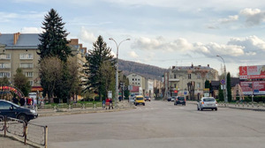 Мешканців Борислава попереджають, що на вулиці невідомий намагався викрасти 11-річну дівчинку