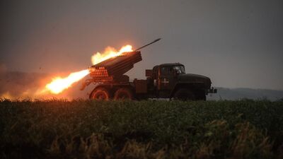 У ЗСУ розповіли, на яких напрямках зараз найгарячіше та де ворог посилив вогонь