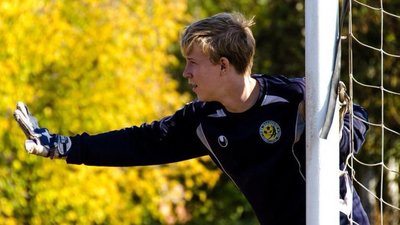 Зеленський присвоїв звання Герой України Степану Чубенку