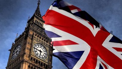 Велика Британія передасть Україні 120 тисяч безпілотників